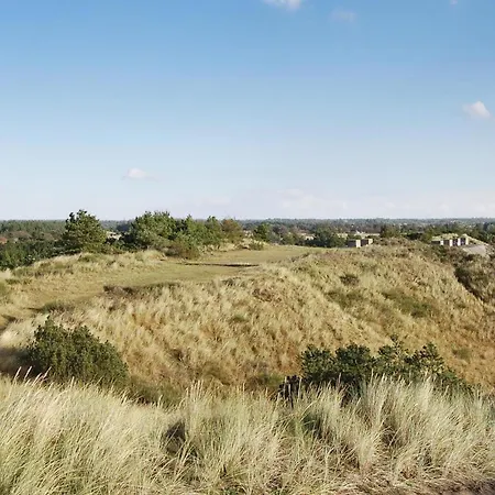 Mysigt Hem Med 1 Sovrum I Blåvand Blåvand