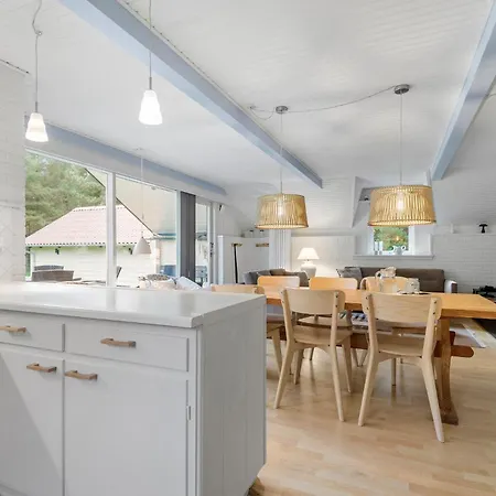 Holiday home Hedevej N-920