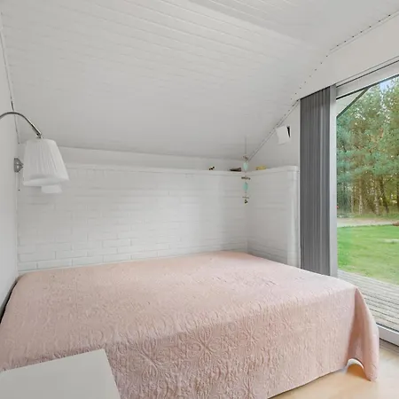 Ferienhaus Hedevej N-920