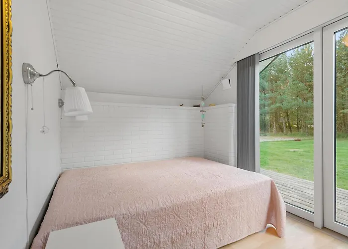 Сasa de vacaciones Hedevej N-920